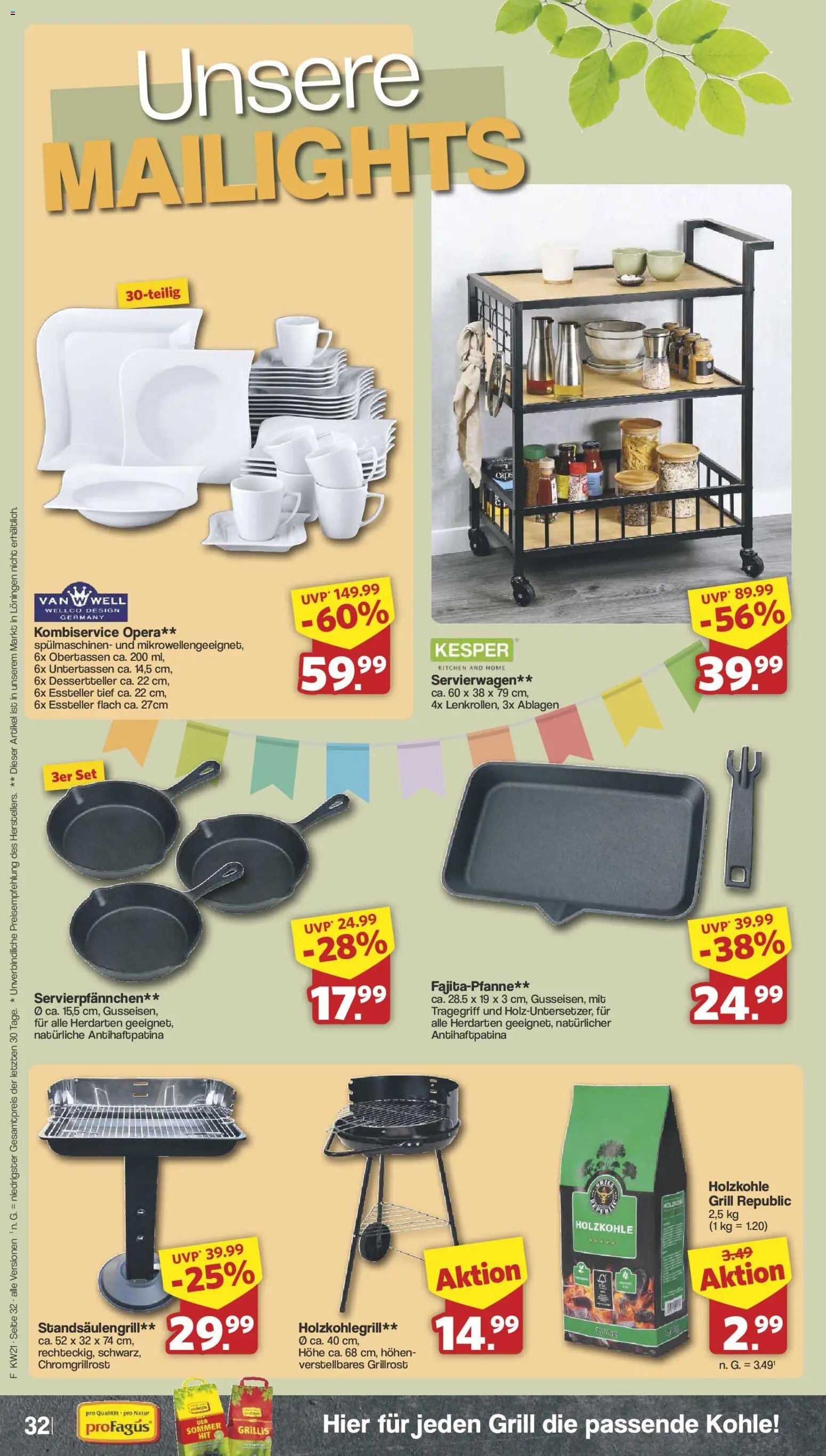 Famila Nordwest Prospekt 	