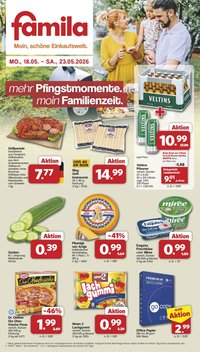 Famila Nordwest Prospekt 	