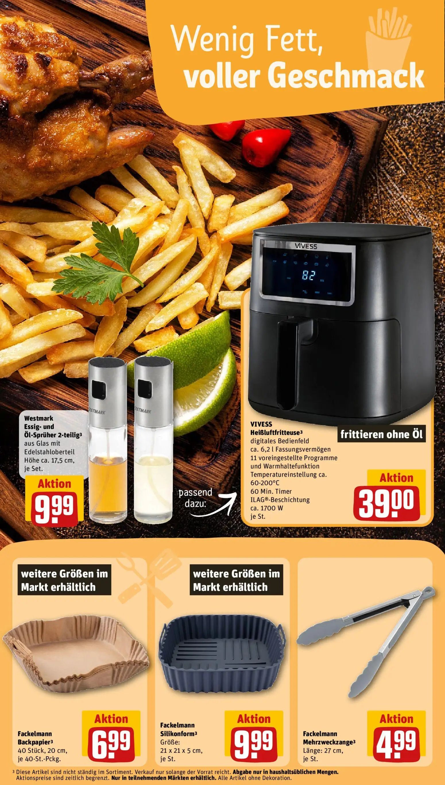Rewe ihr Kaufpark Prospekt