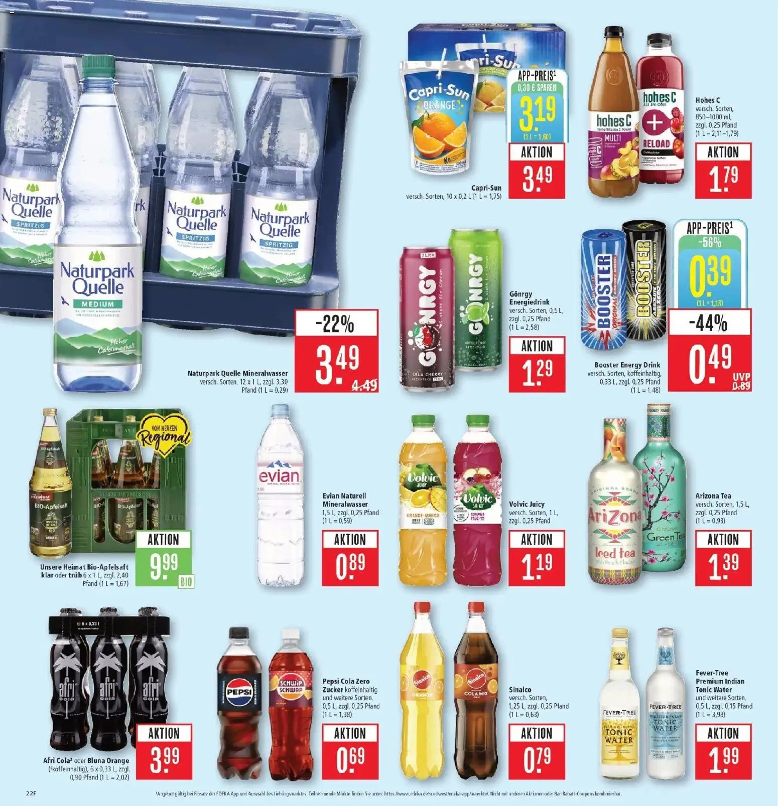 Marktkauf - Marktkauf: Wochenangebote