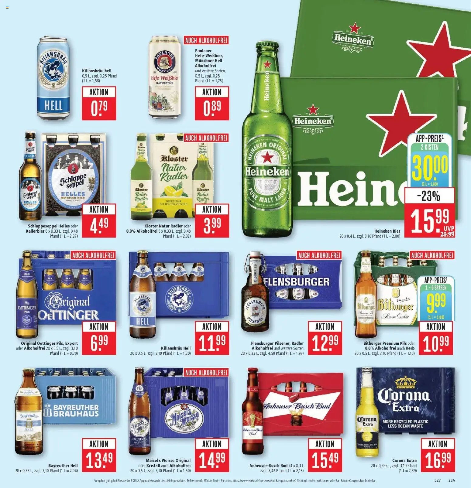 Marktkauf - Marktkauf: Wochenangebote