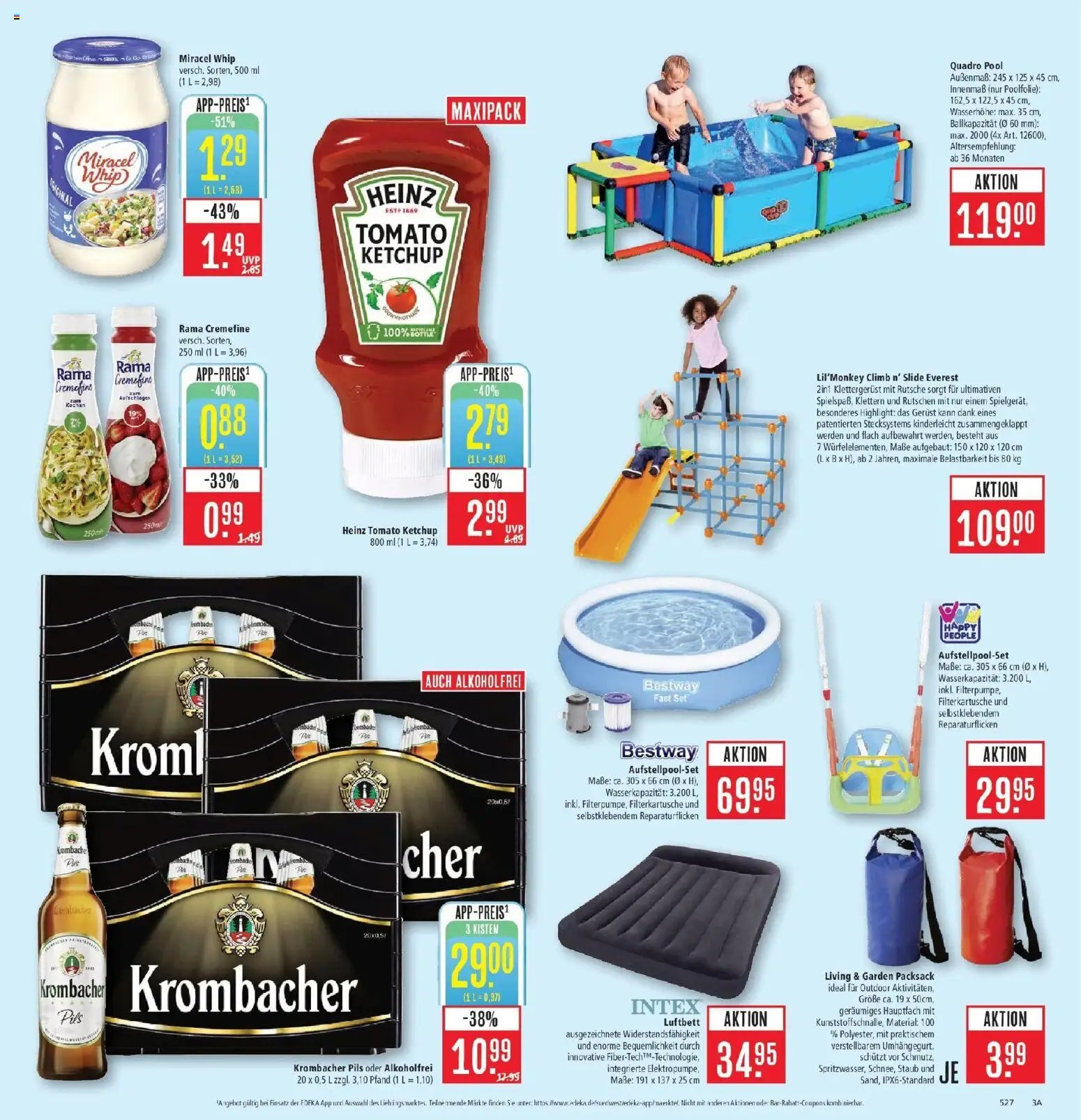 Marktkauf - Marktkauf: Wochenangebote