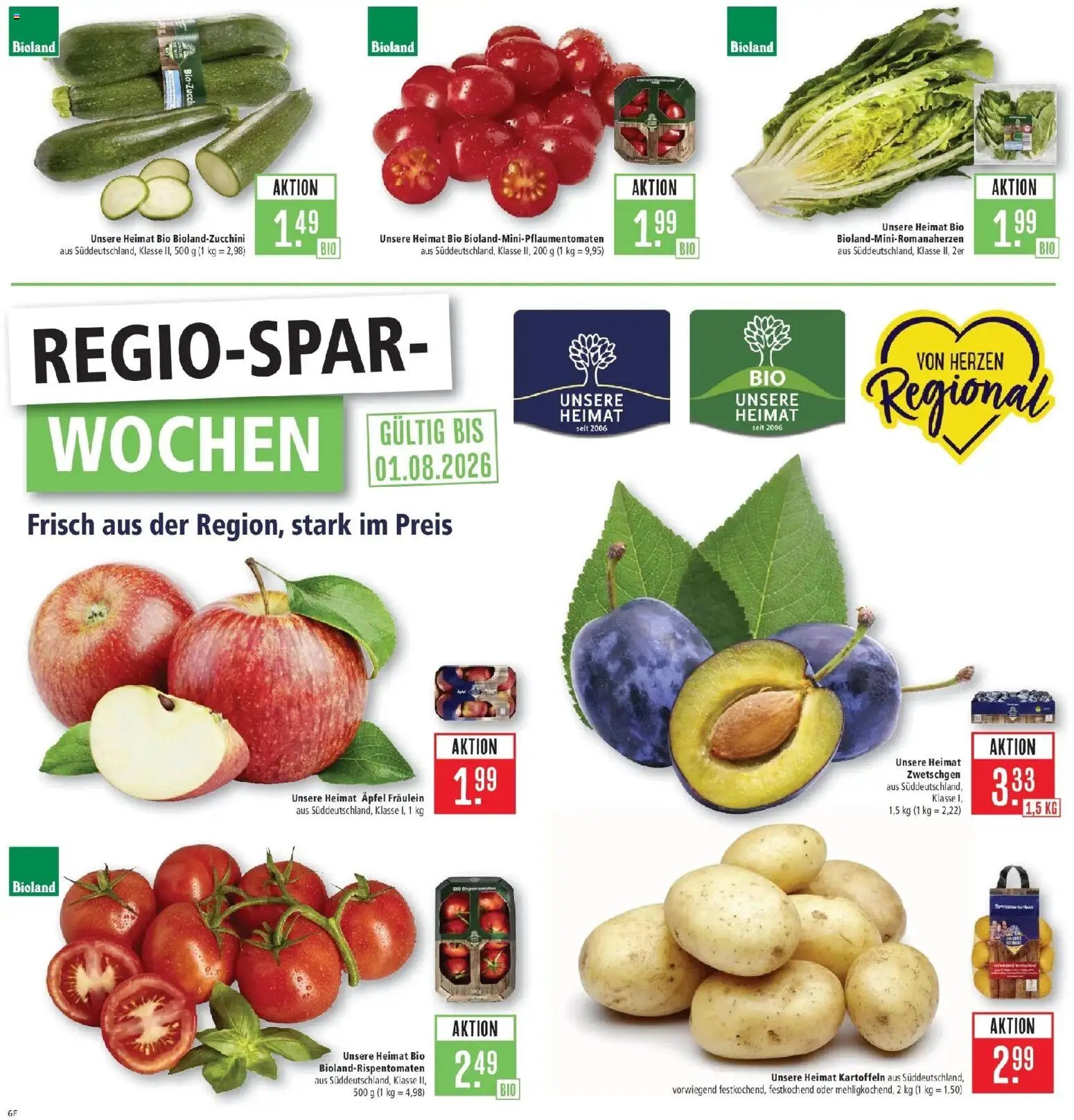 Marktkauf - Marktkauf: Wochenangebote