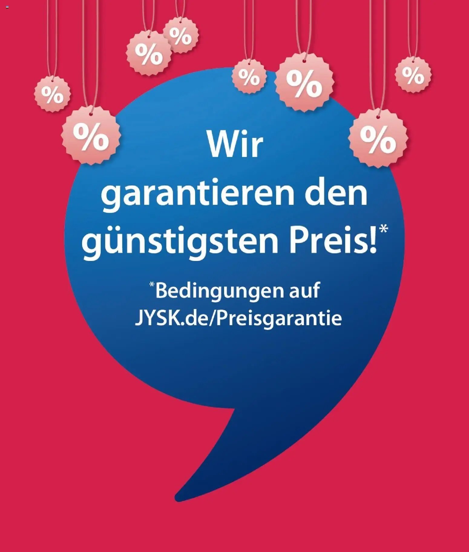 Prospekt JYSK