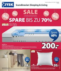 Prospekt JYSK