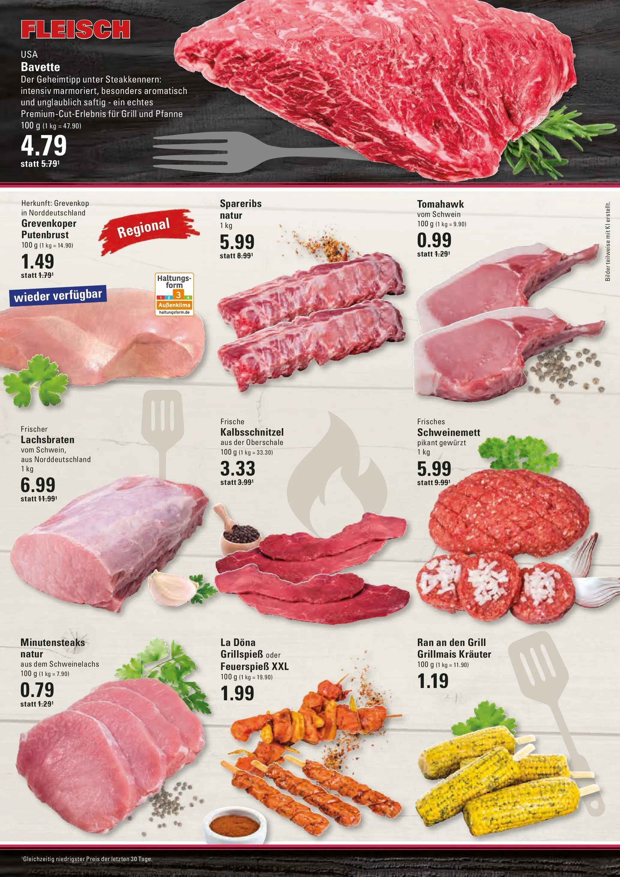 Edeka prospekt Hamburg	