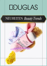 Douglas Angebote (2026-02-02 - 2026-03-01)