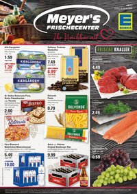 Edeka prospekt Hamburg	