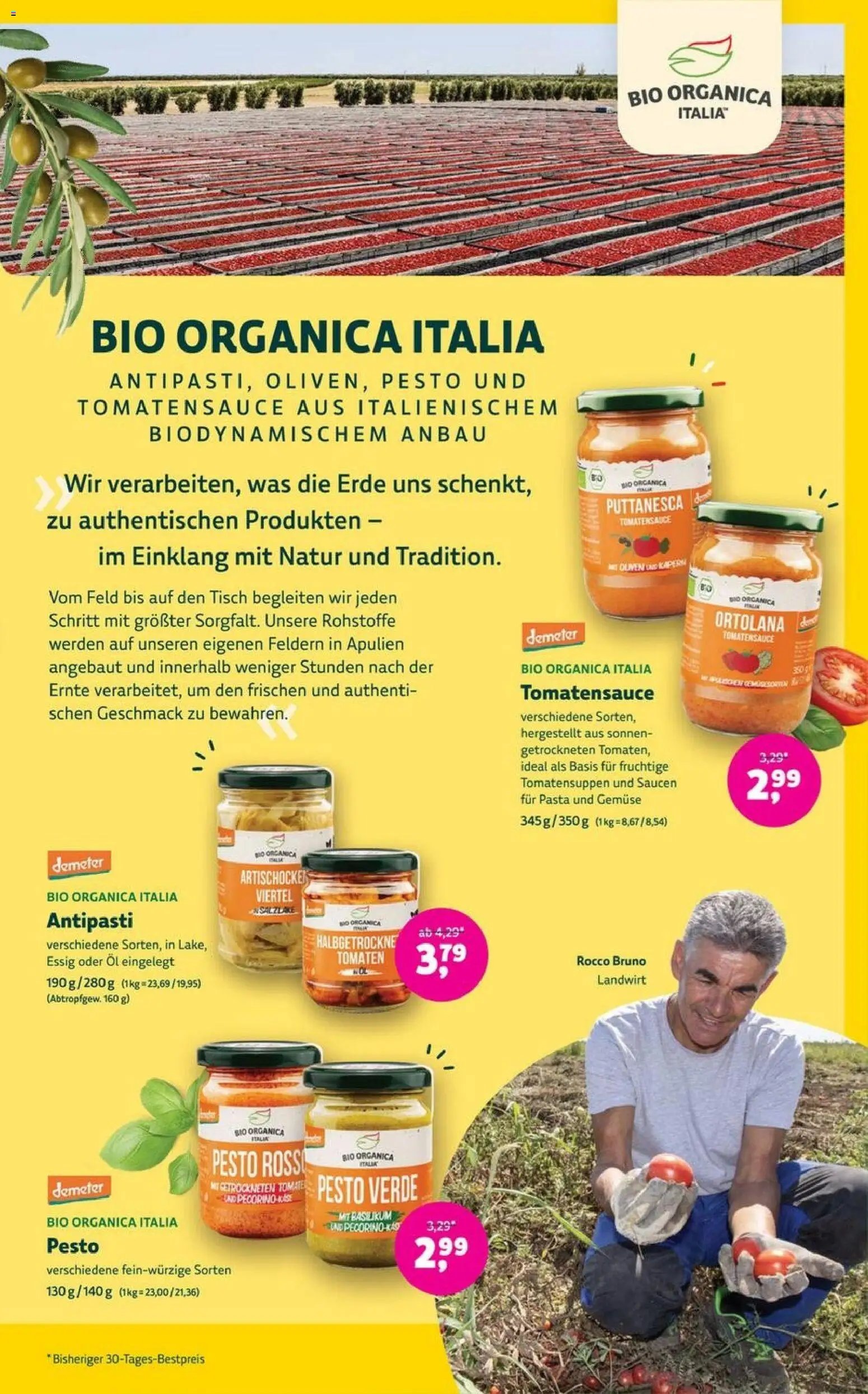 Denns BioMarkt Angebote