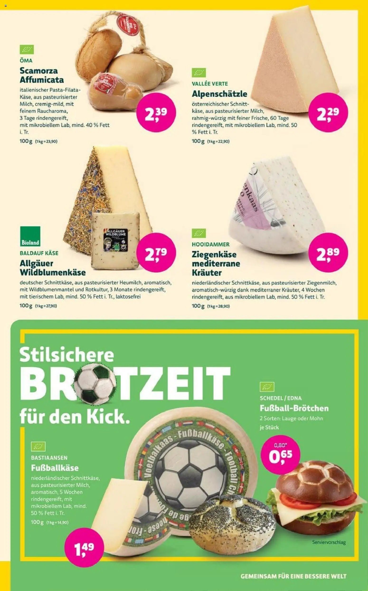 Denns BioMarkt Angebote