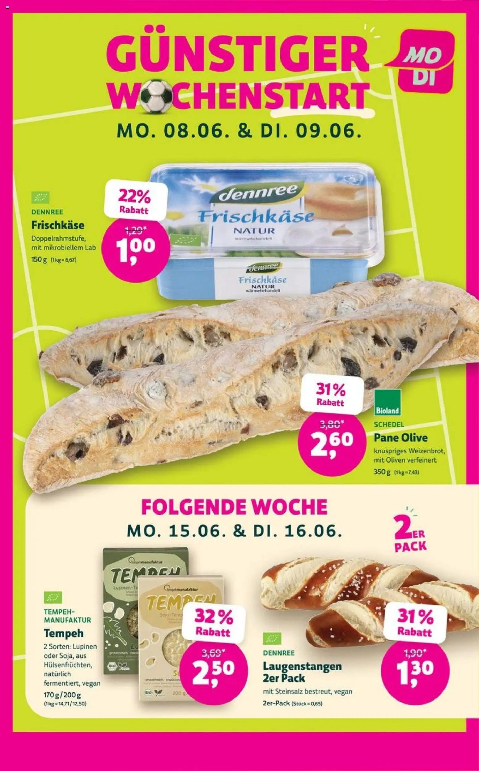 Denns BioMarkt Angebote