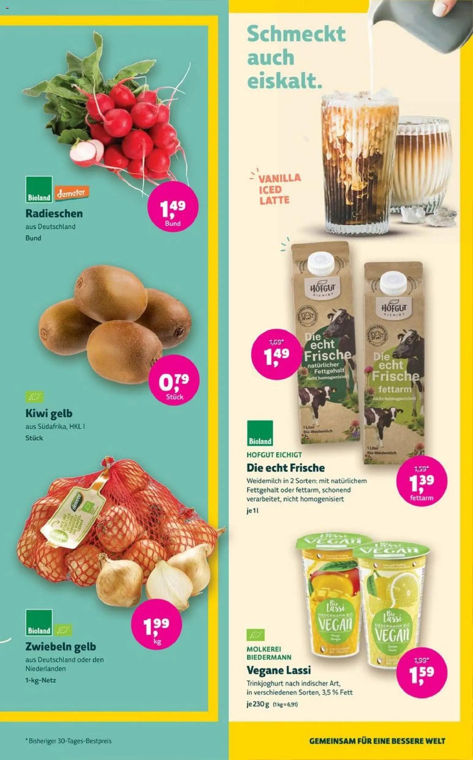 Denns BioMarkt Angebote