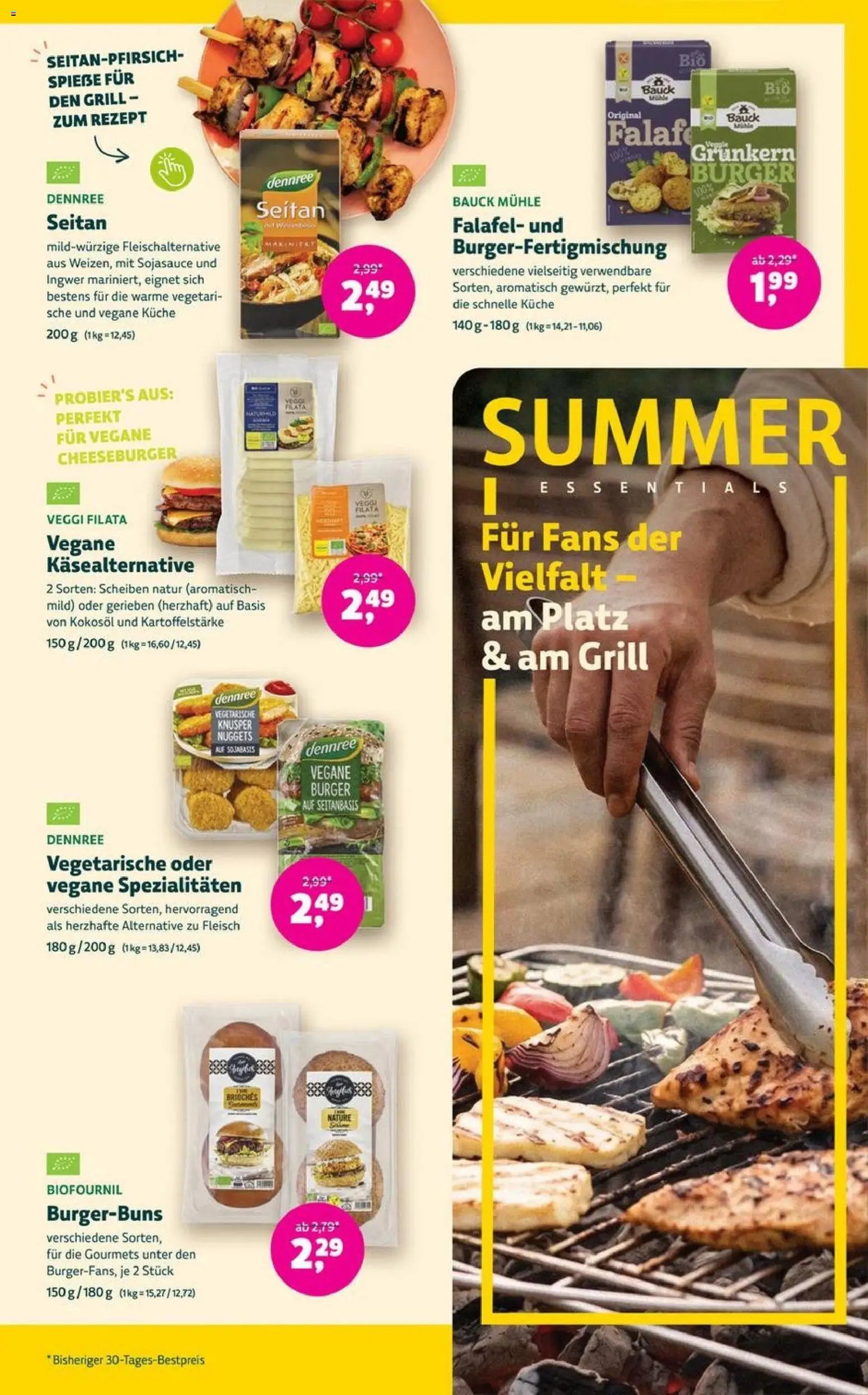 Denns BioMarkt Angebote