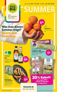 Denns BioMarkt Angebote