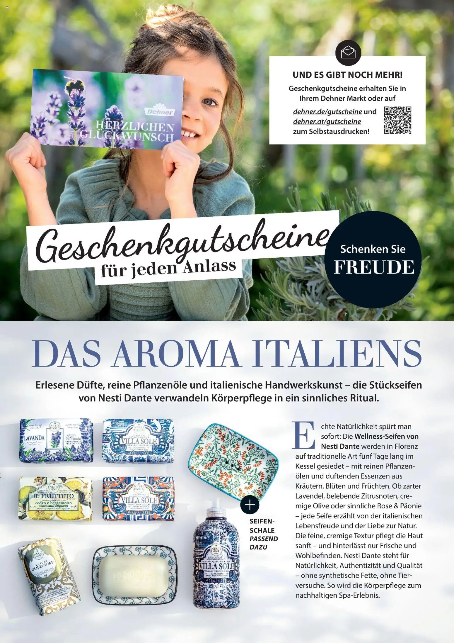 Dehner Prospekt 	 (2026-03-04 - 2026-05-31)