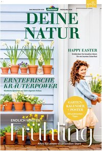 Dehner Prospekt 	
