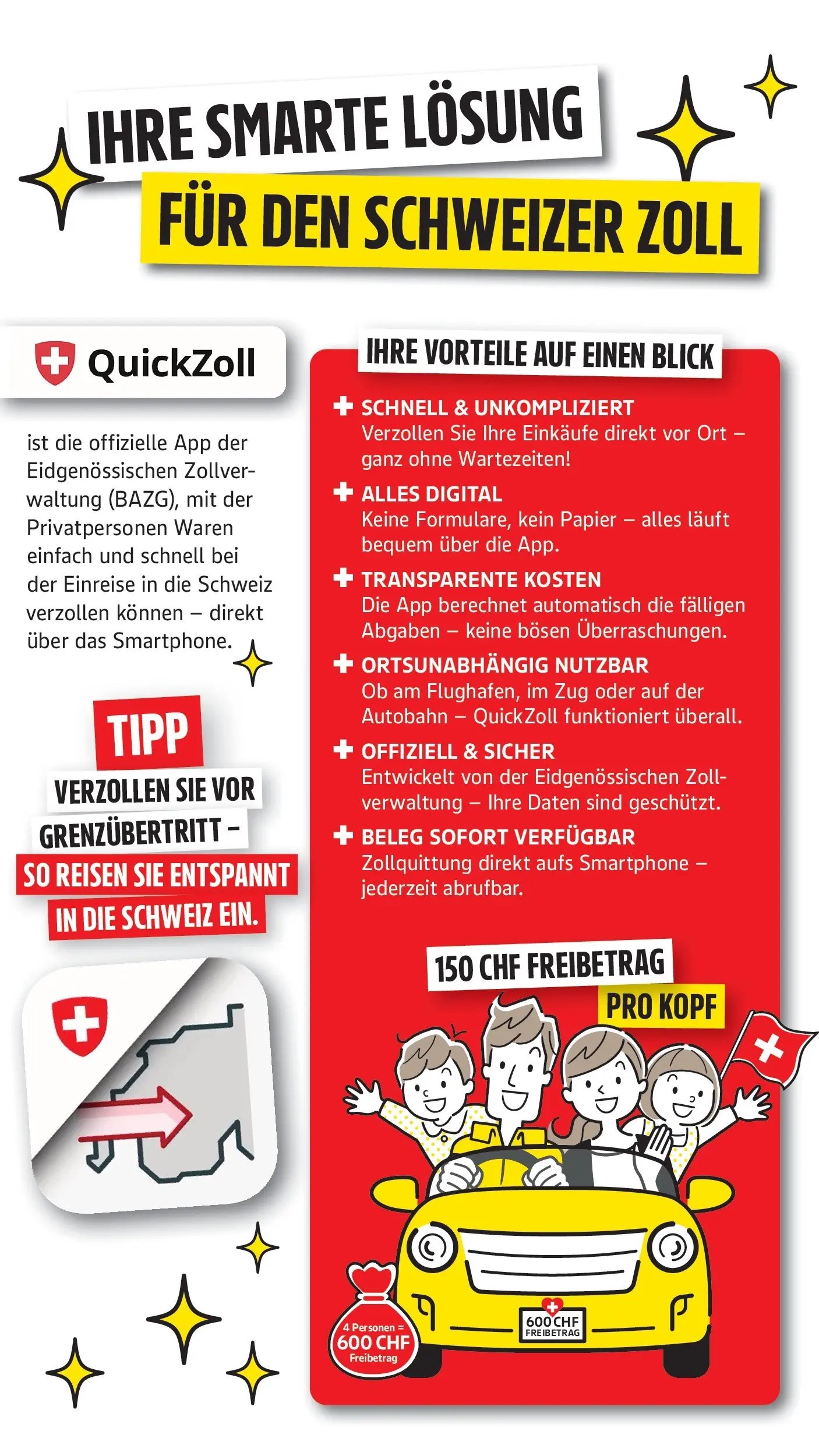 E center Prospekt Laufenburg	