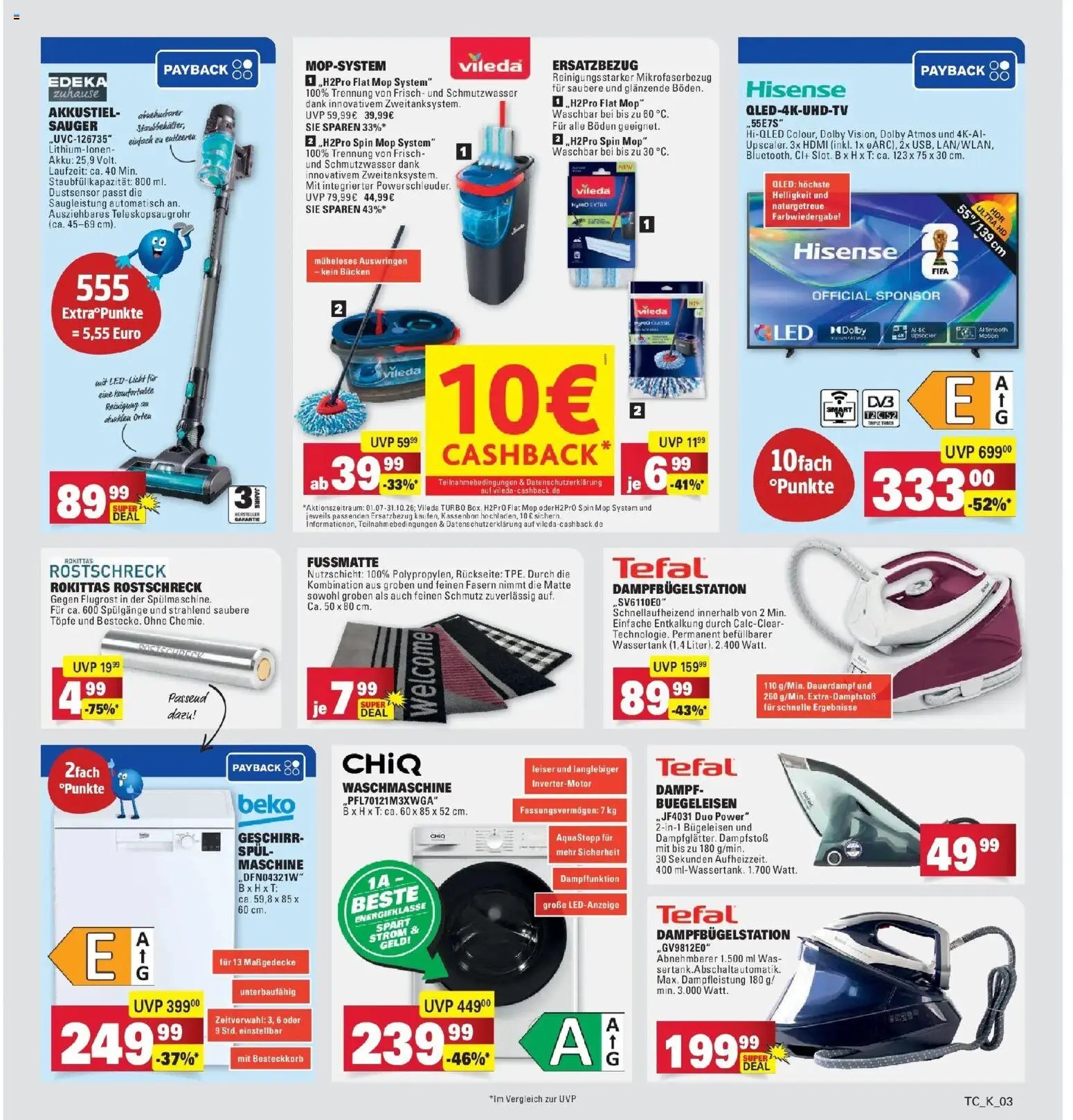 Marktkauf Prospekt Heidenheim