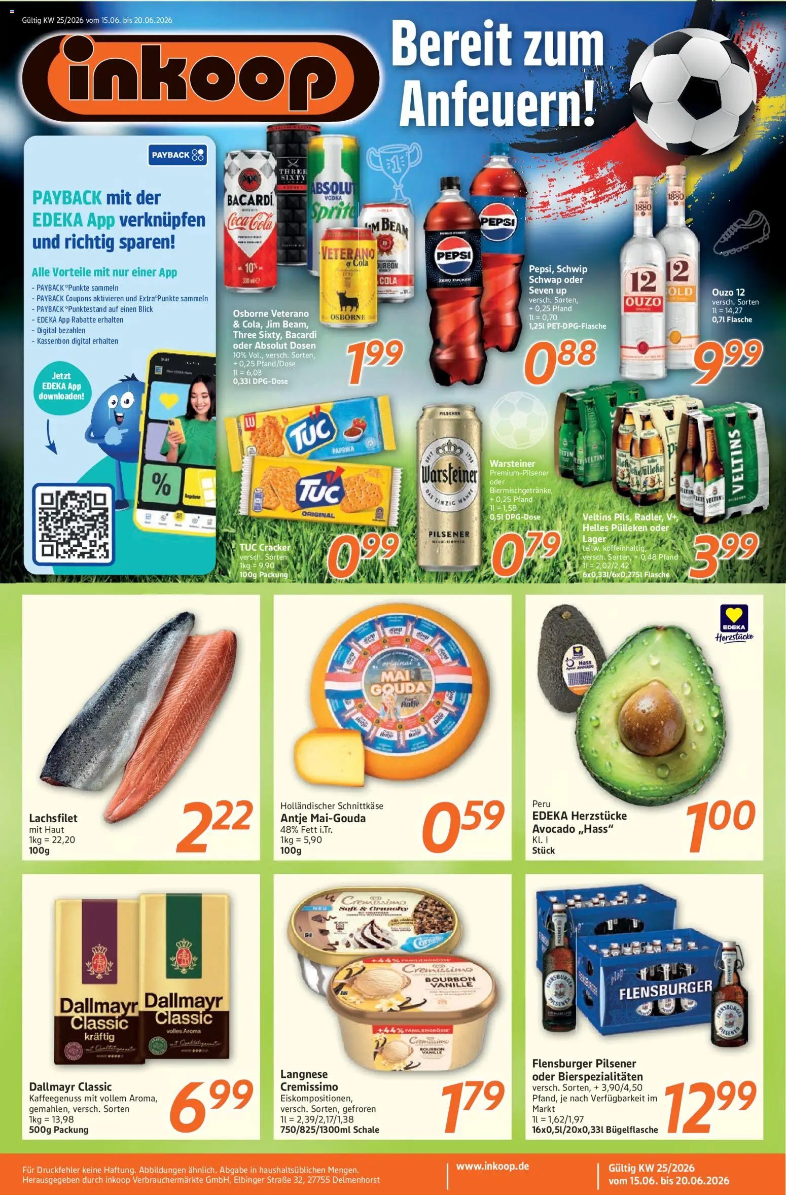 Inkoop Prospekt