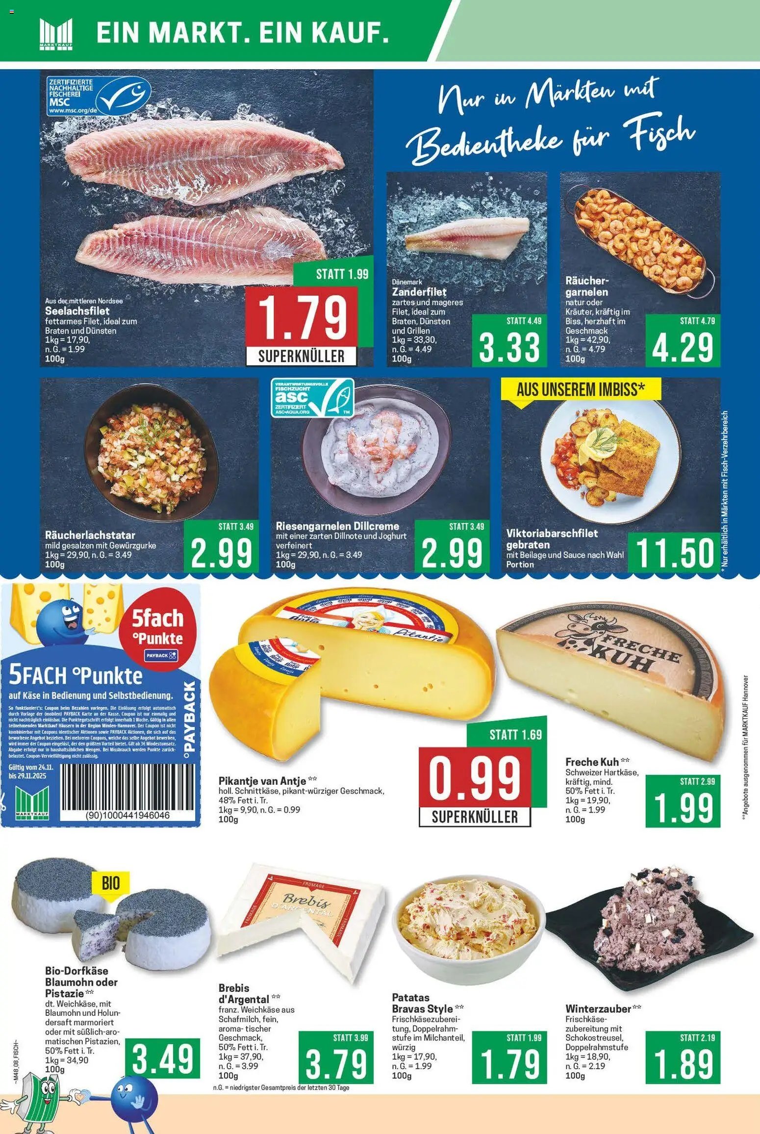 Marktkauf - Black Friday