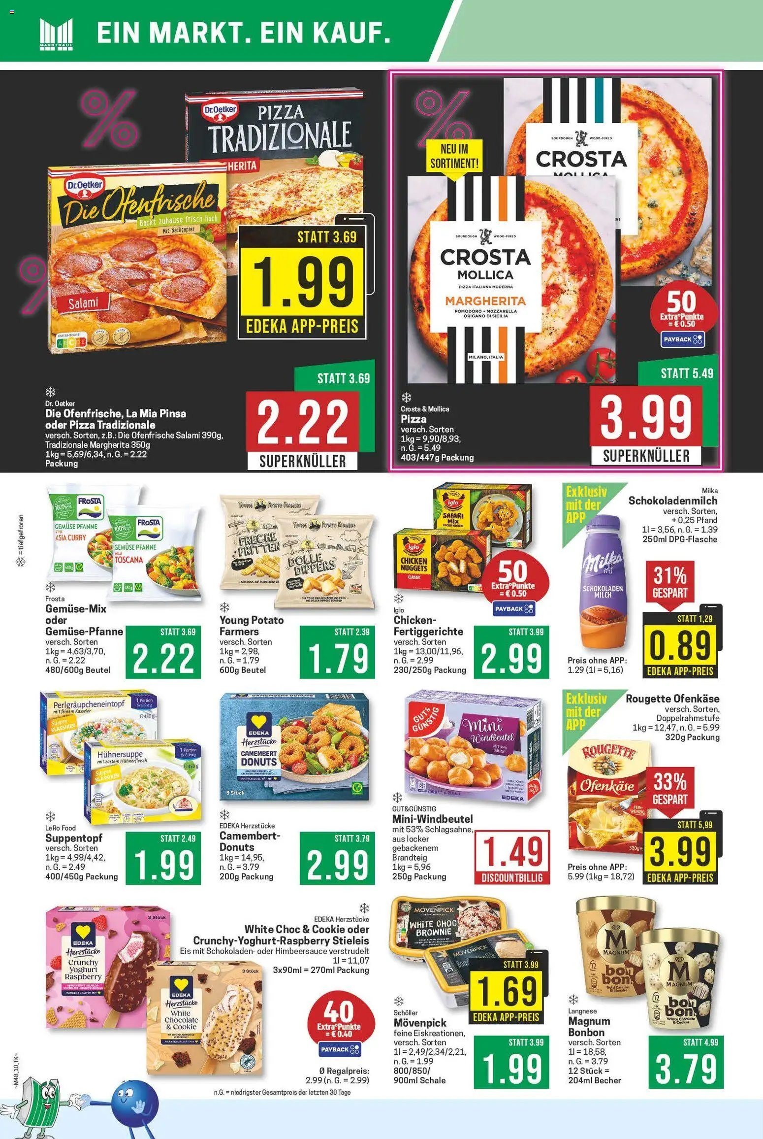 Marktkauf - Black Friday