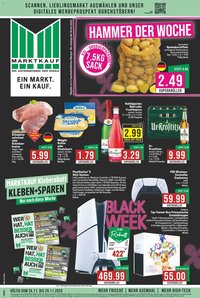 Marktkauf - Black Friday