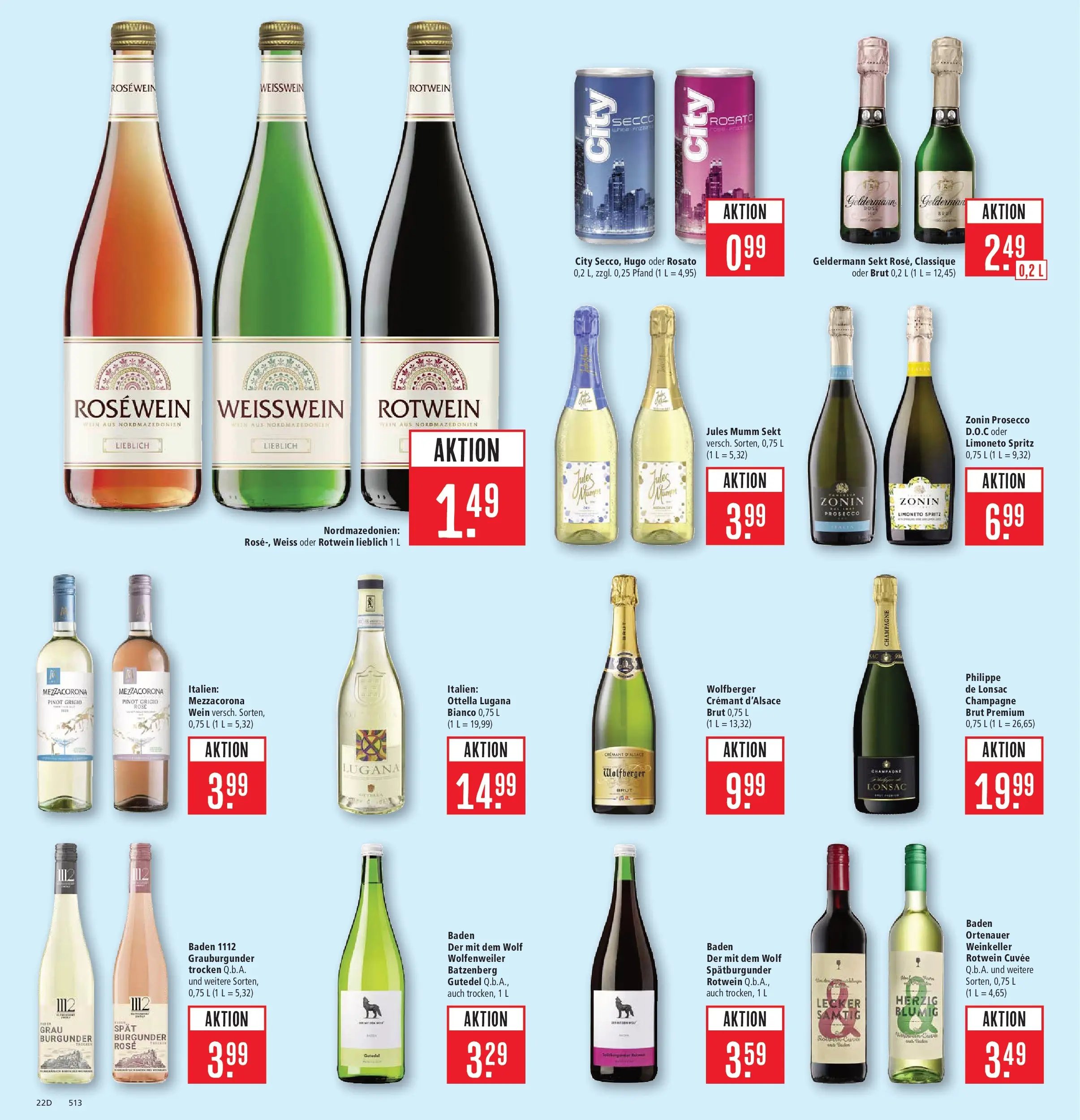 Marktkauf Prospekt Weil Am Rhein	