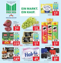 Marktkauf Prospekt Weil Am Rhein	