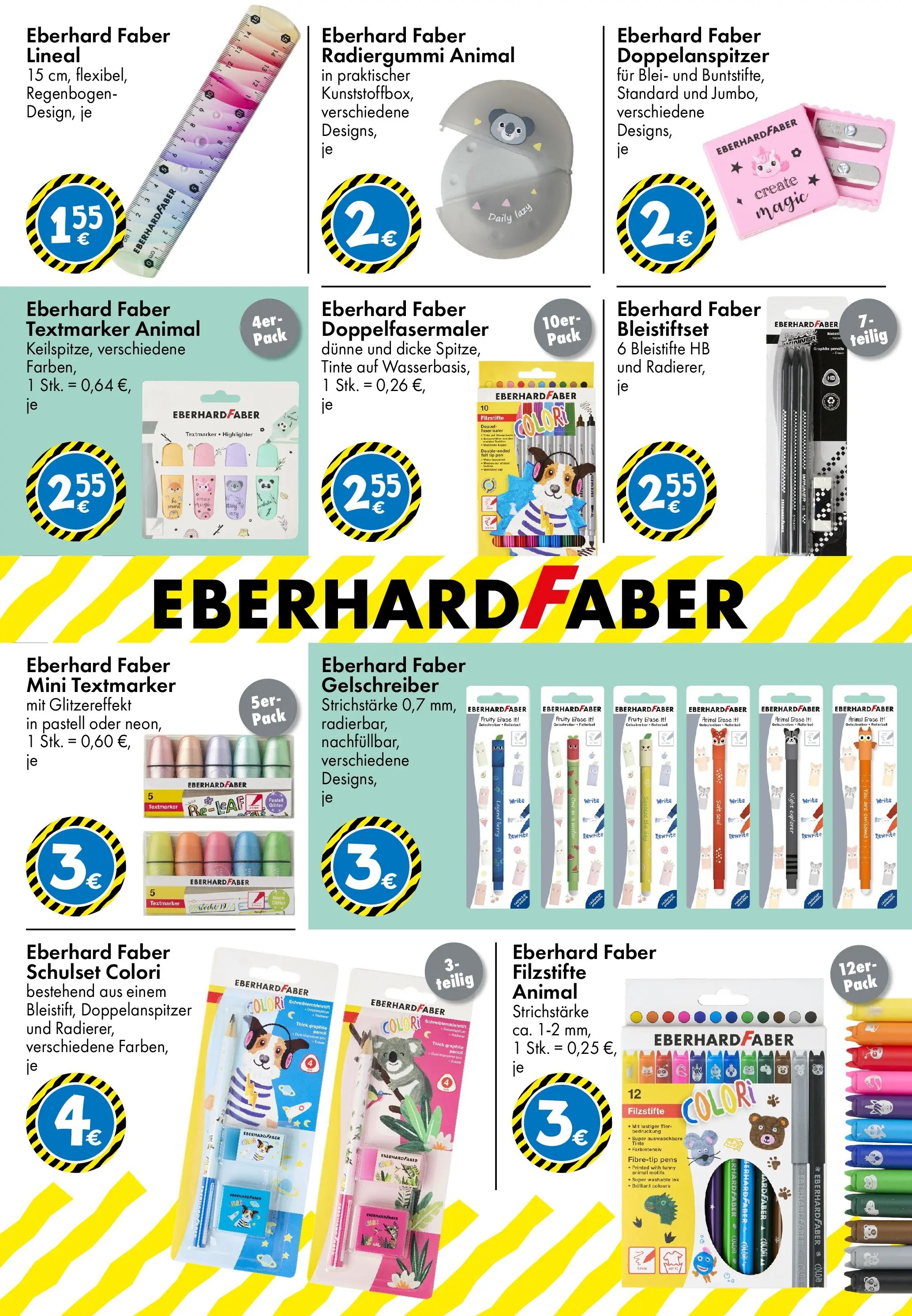 TEDi Prospekt Bremen