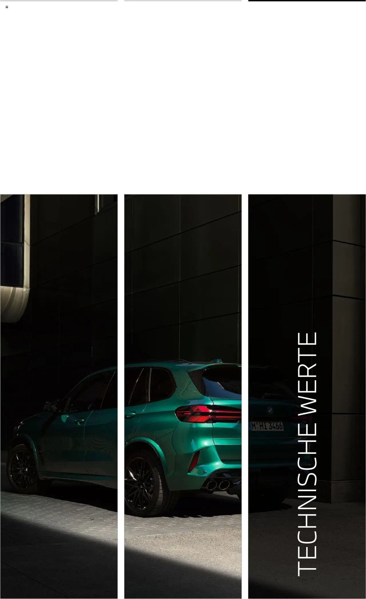 BMW X5 M & X6 M (2025-08-01 - 2026-07-31) | 15
