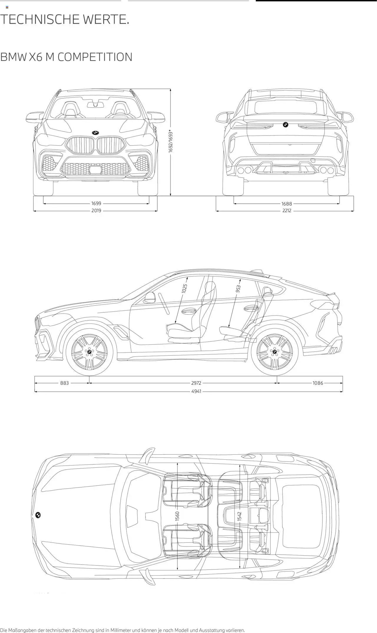 BMW X5 M & X6 M (2025-08-01 - 2026-07-31) | 21