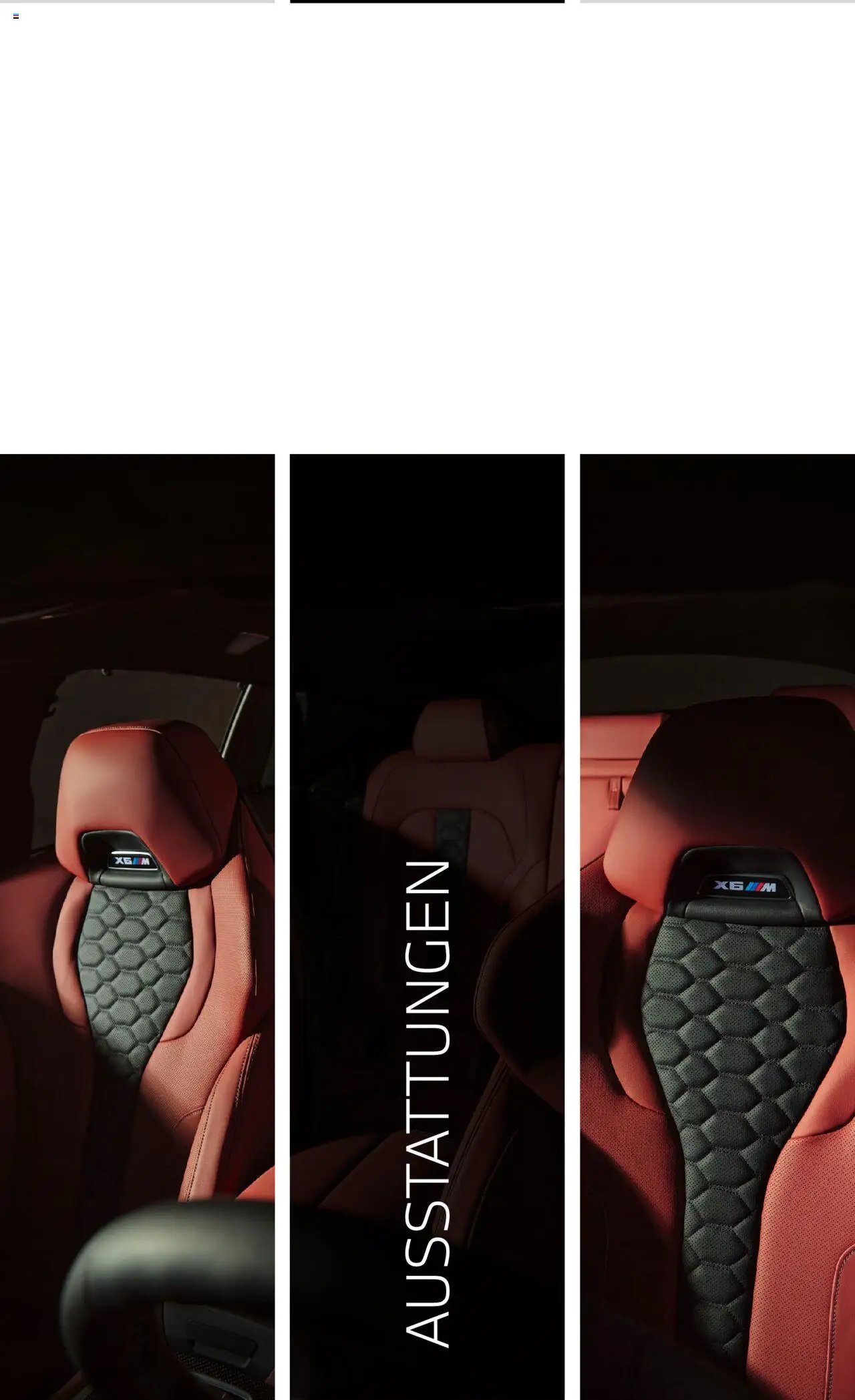 BMW X5 M & X6 M (2025-08-01 - 2026-07-31) | 8