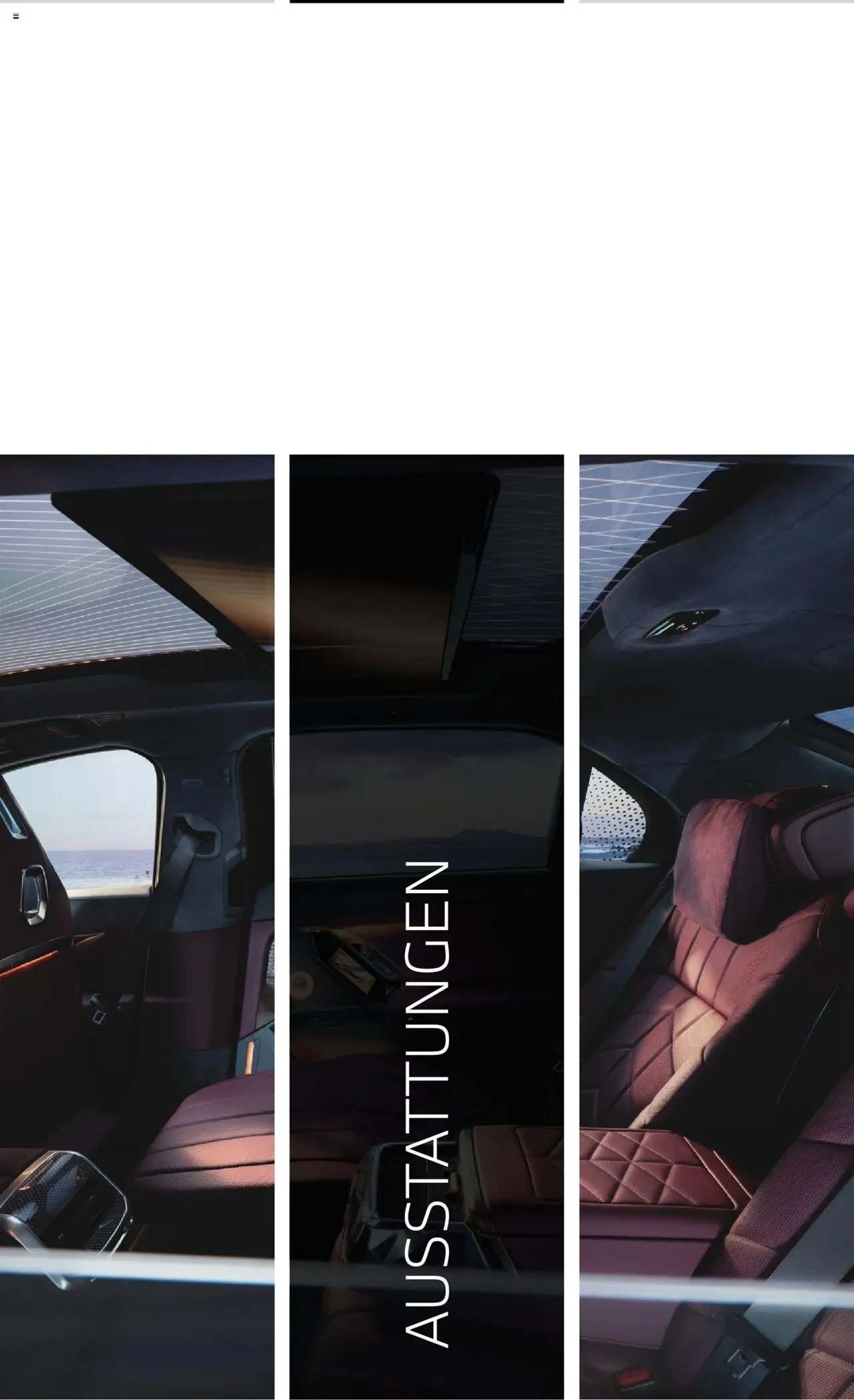 BMW i7 (2025-07-01 - 2026-06-30) | 13