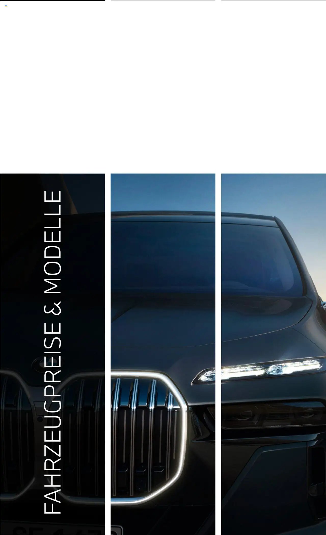 BMW i7 (2025-07-01 - 2026-06-30) | 3