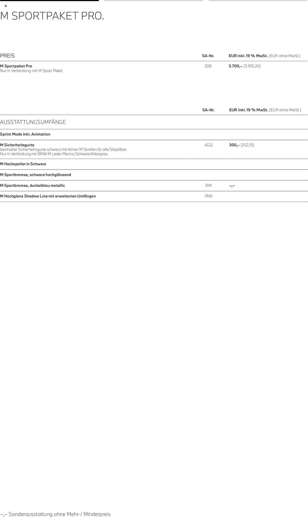 BMW i7 (2025-07-01 - 2026-06-30) | 10