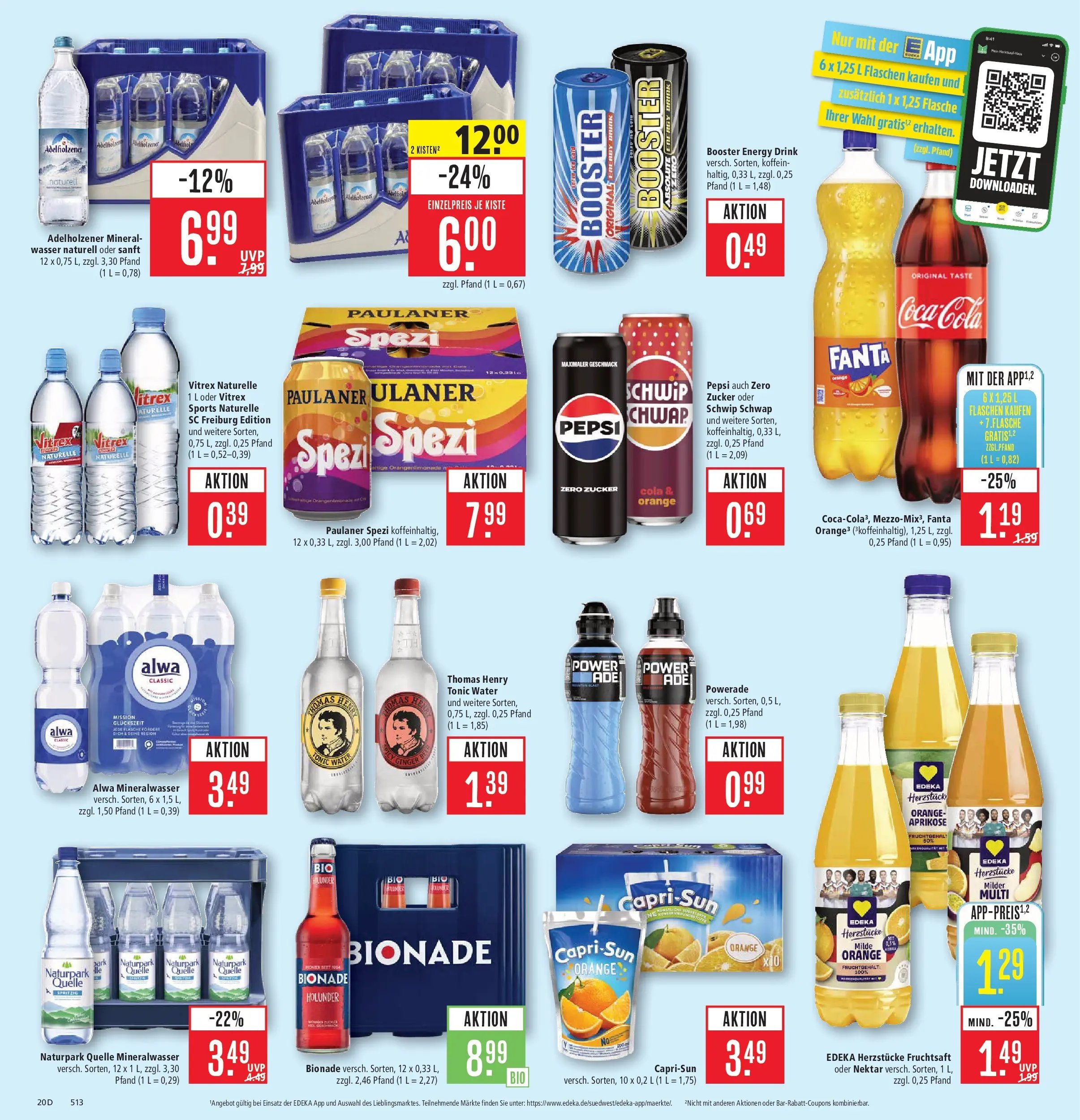 Marktkauf Prospekt Weil Am Rhein	