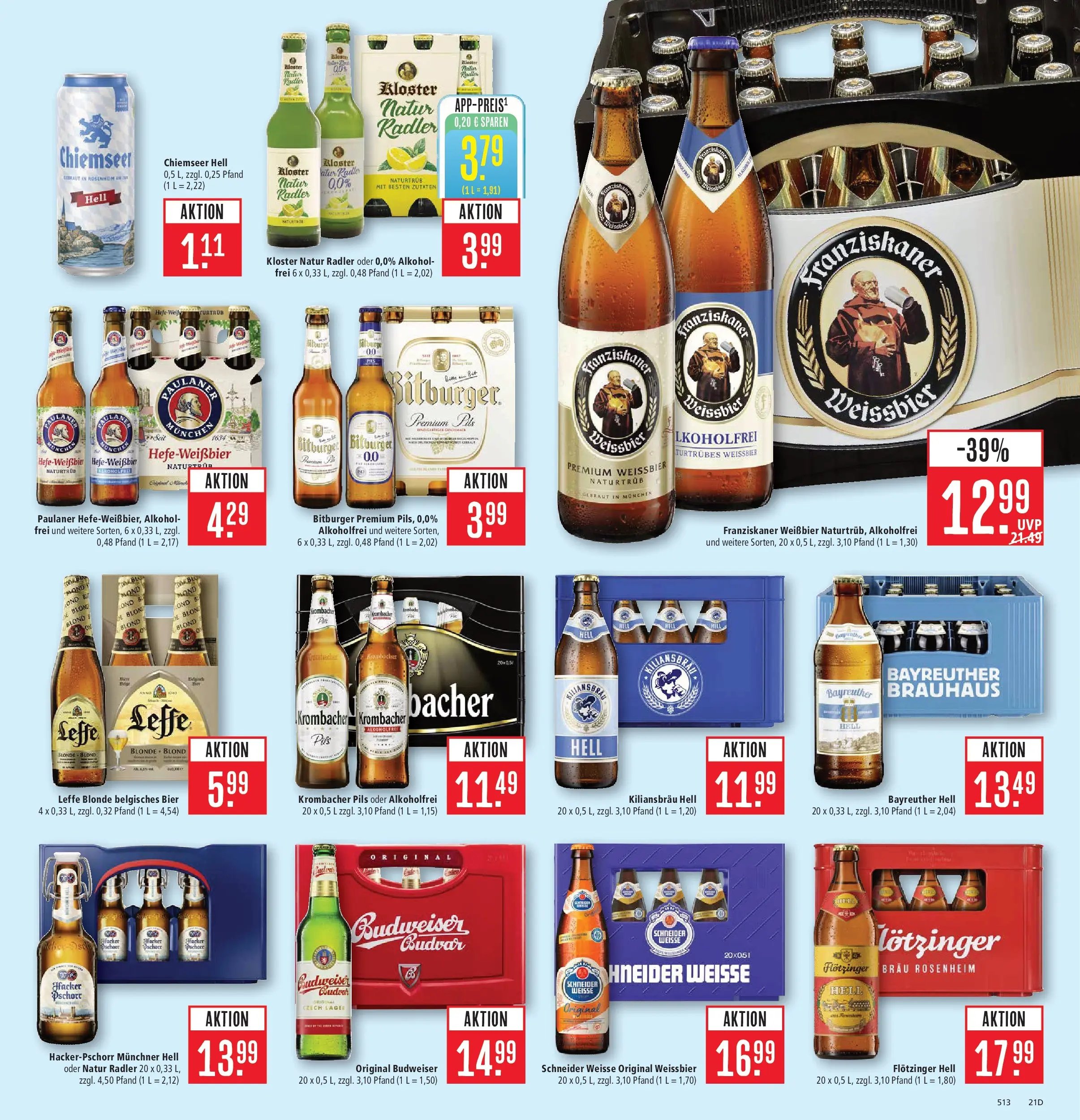 Marktkauf Prospekt Weil Am Rhein	