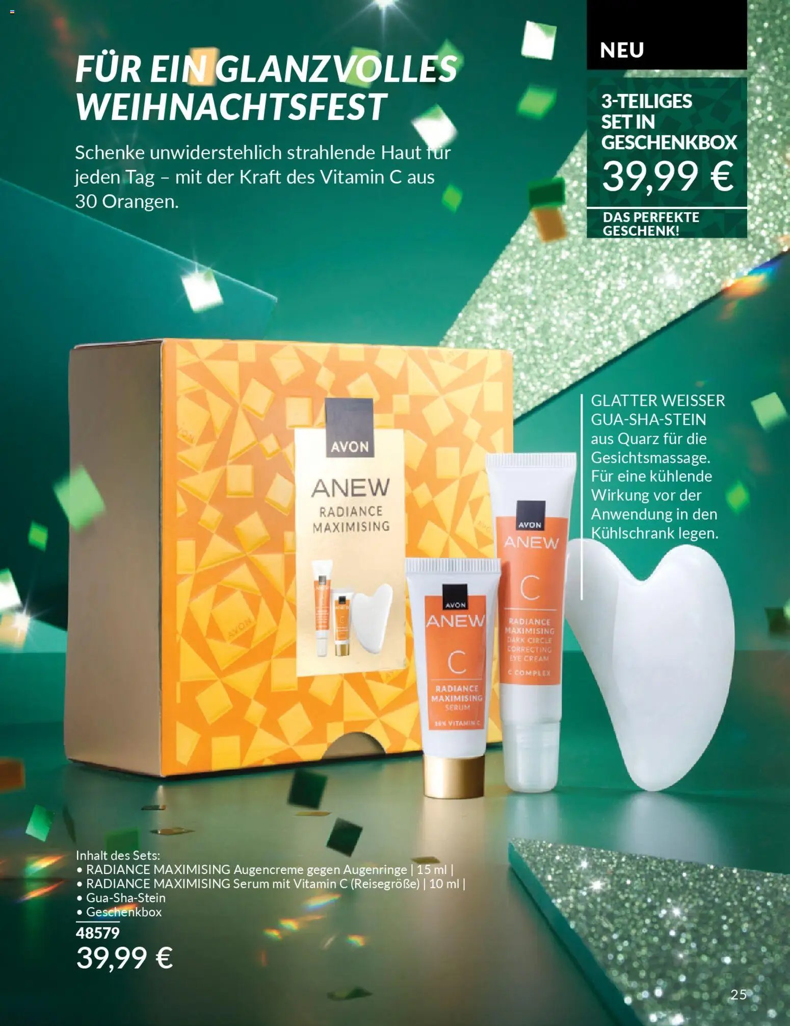 Avon - Black Friday