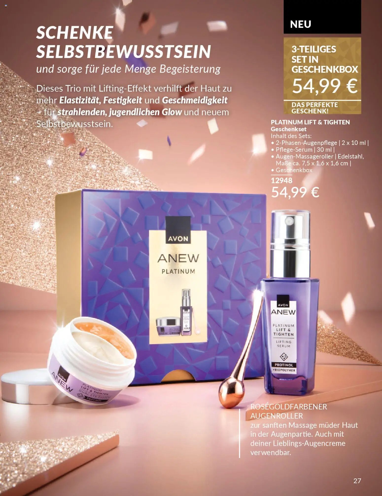 Avon - Black Friday