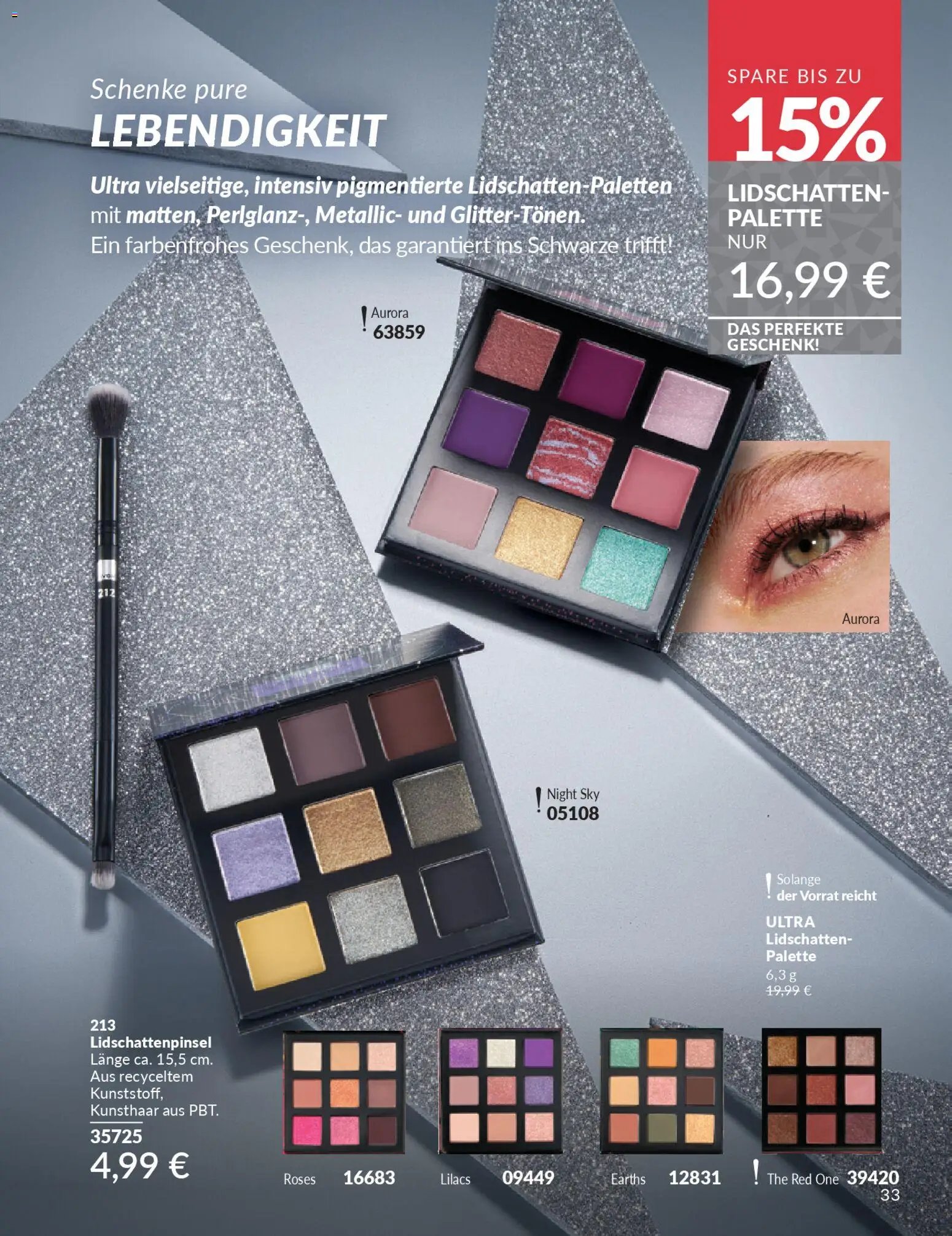 Avon - Black Friday