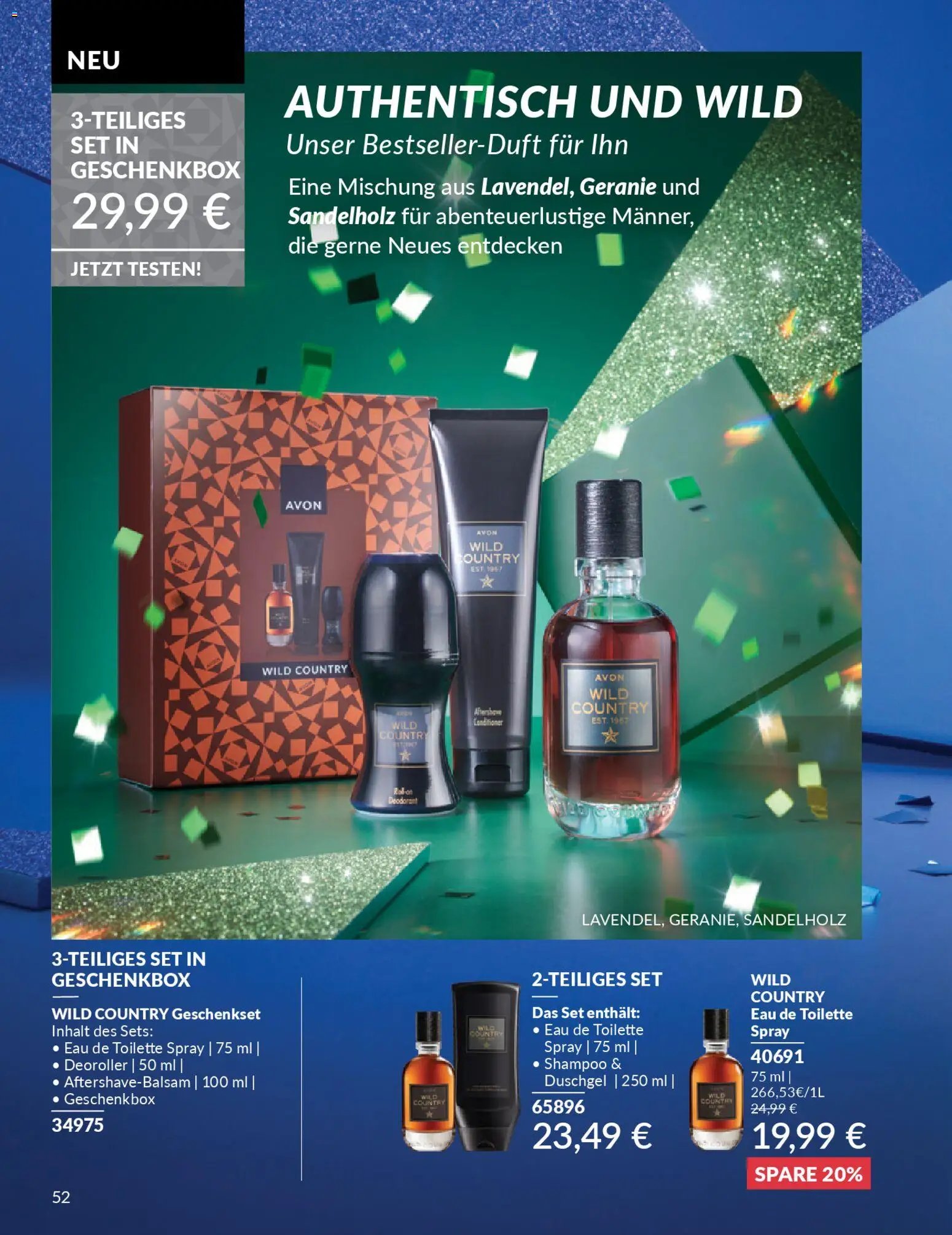 Avon - Black Friday