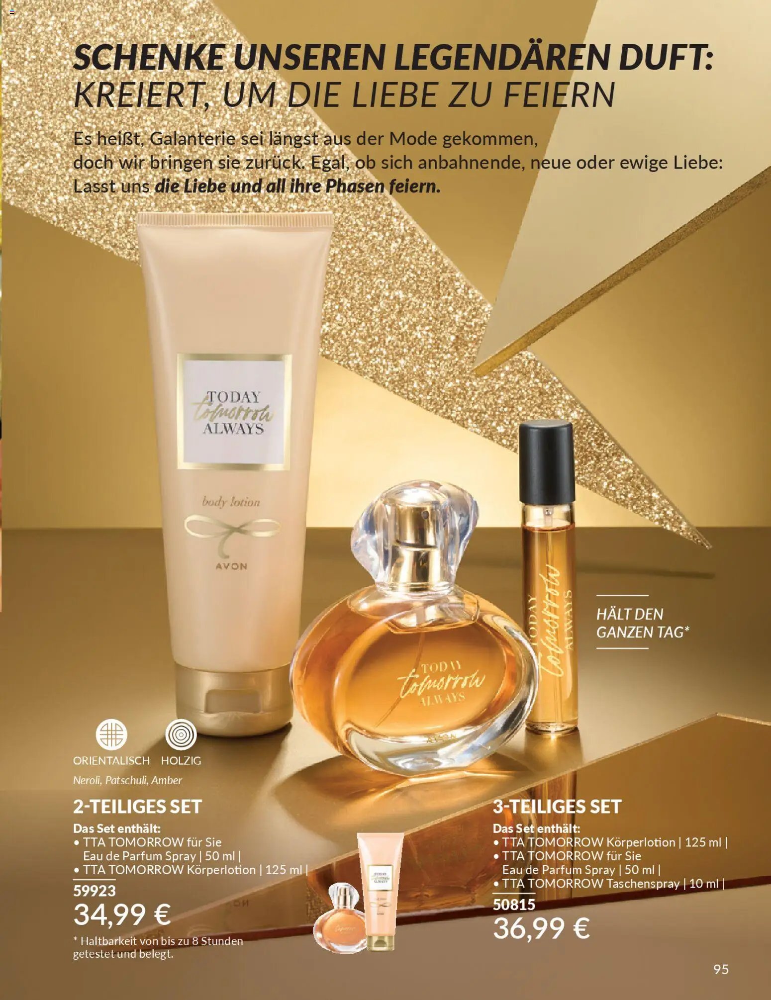 Avon - Black Friday