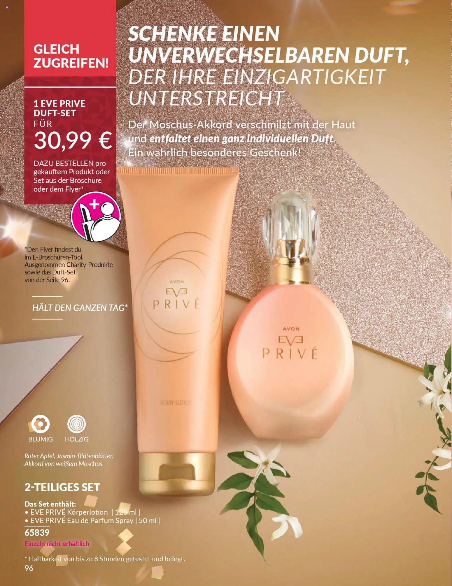 Avon - Black Friday