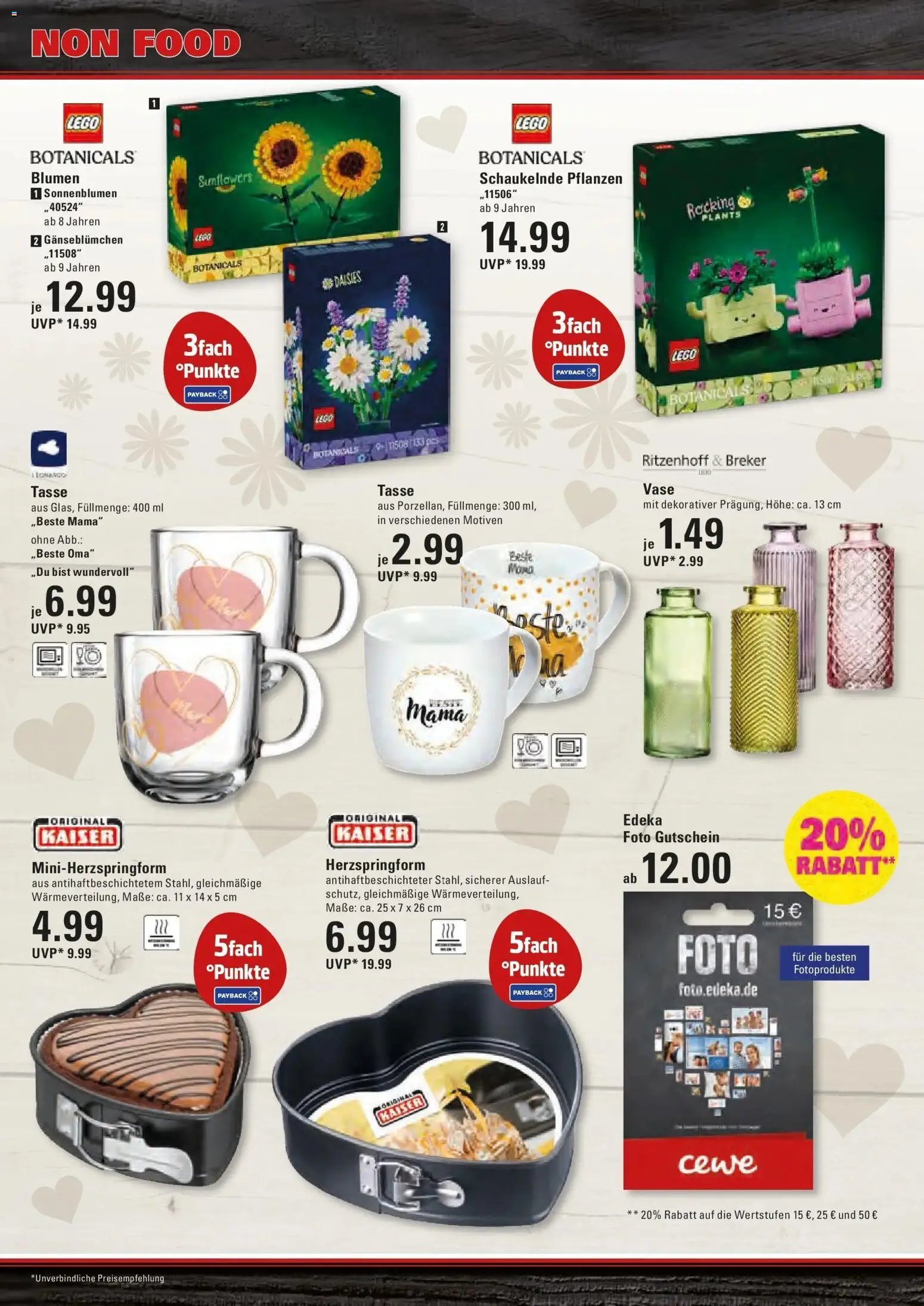 Marktkauf Prospekt Stade	