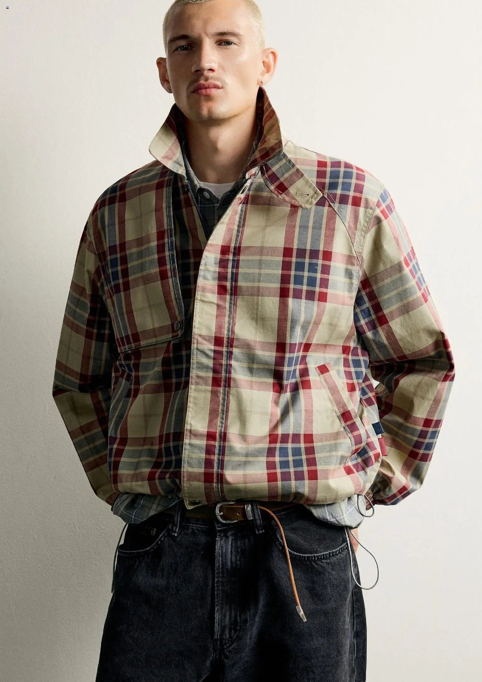 ZARA  Men