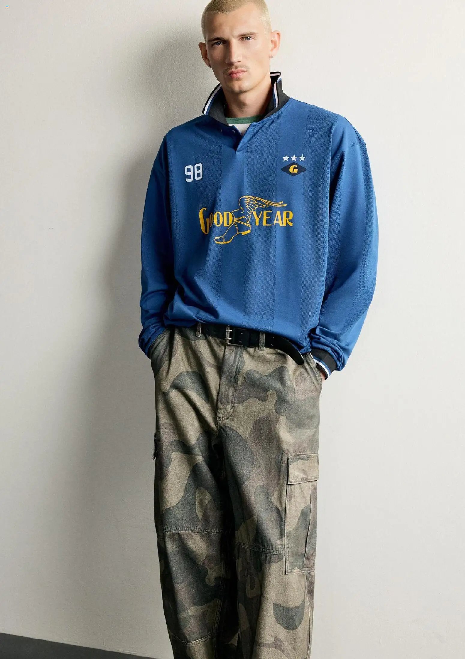 ZARA  Men