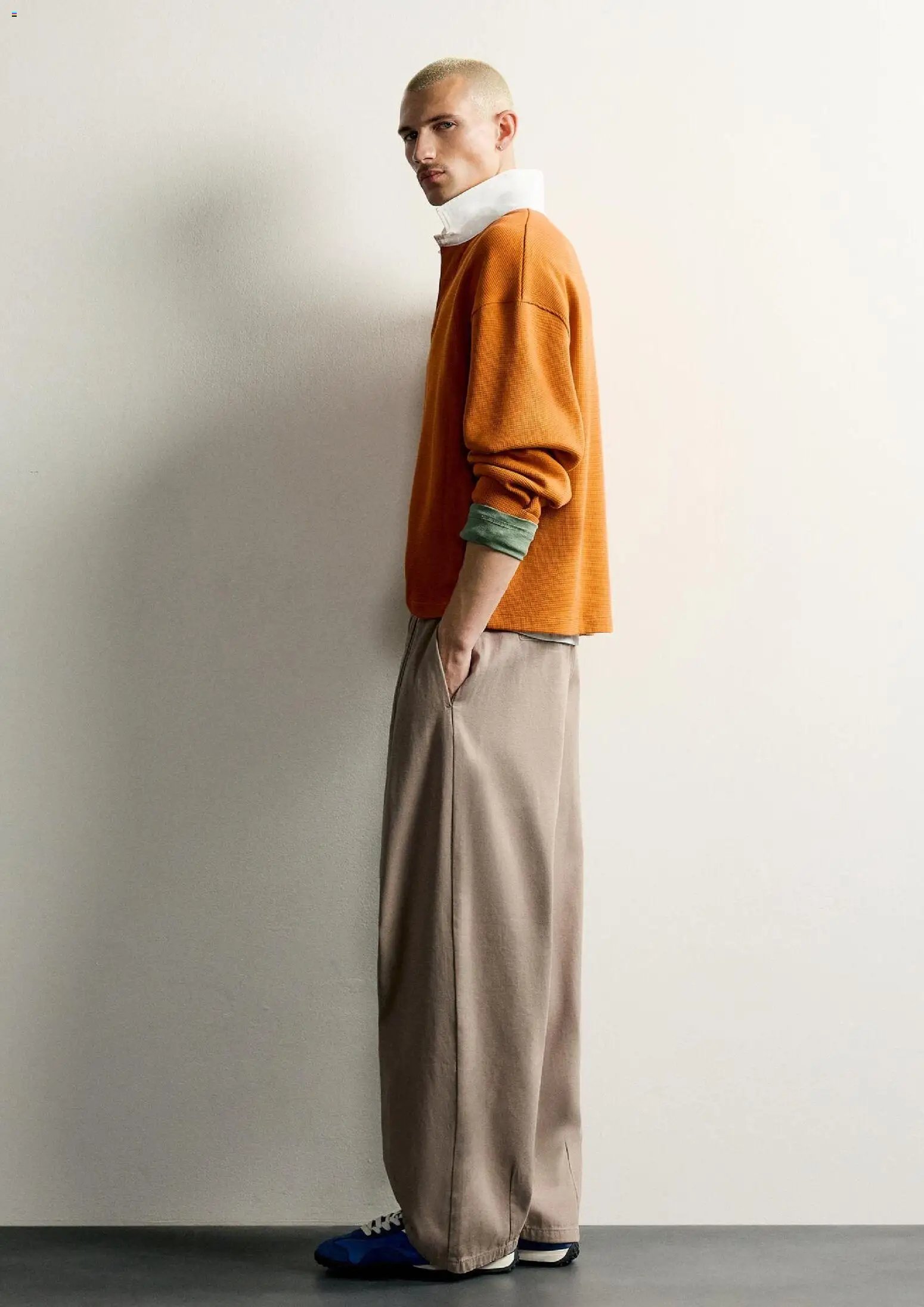 ZARA  Men