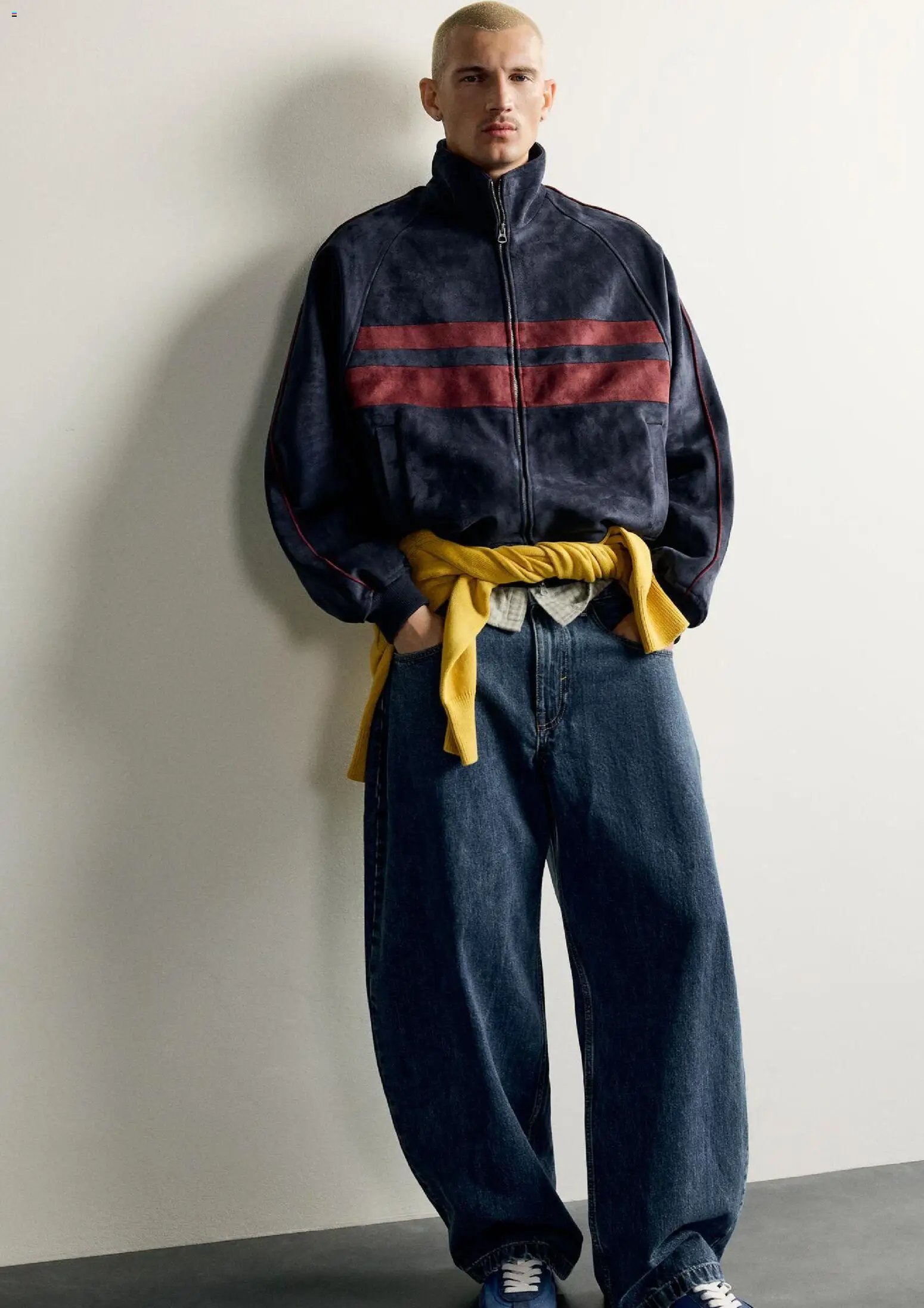 ZARA  Men
