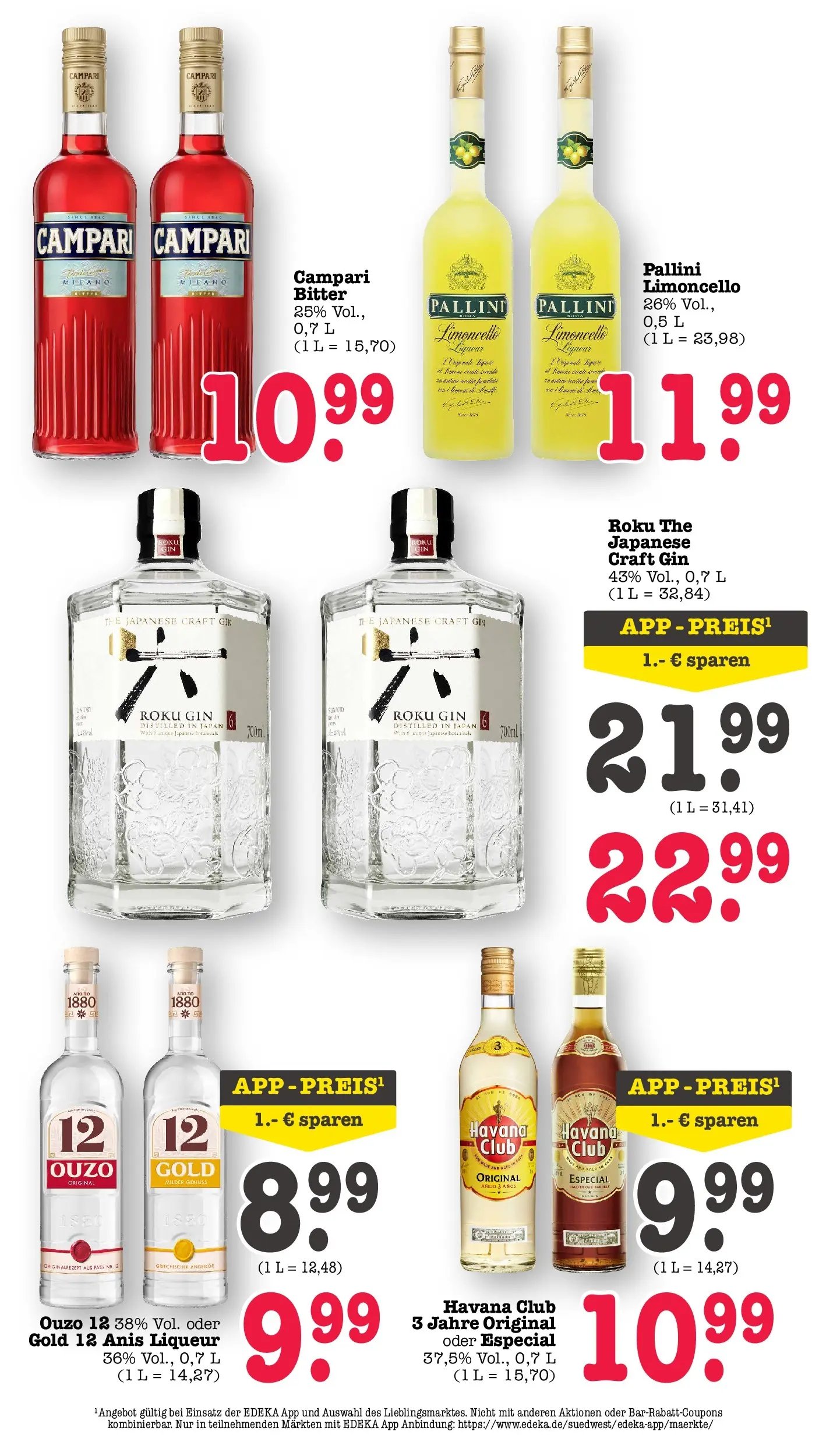 Edeka Prospekt Mainz-Weisenau