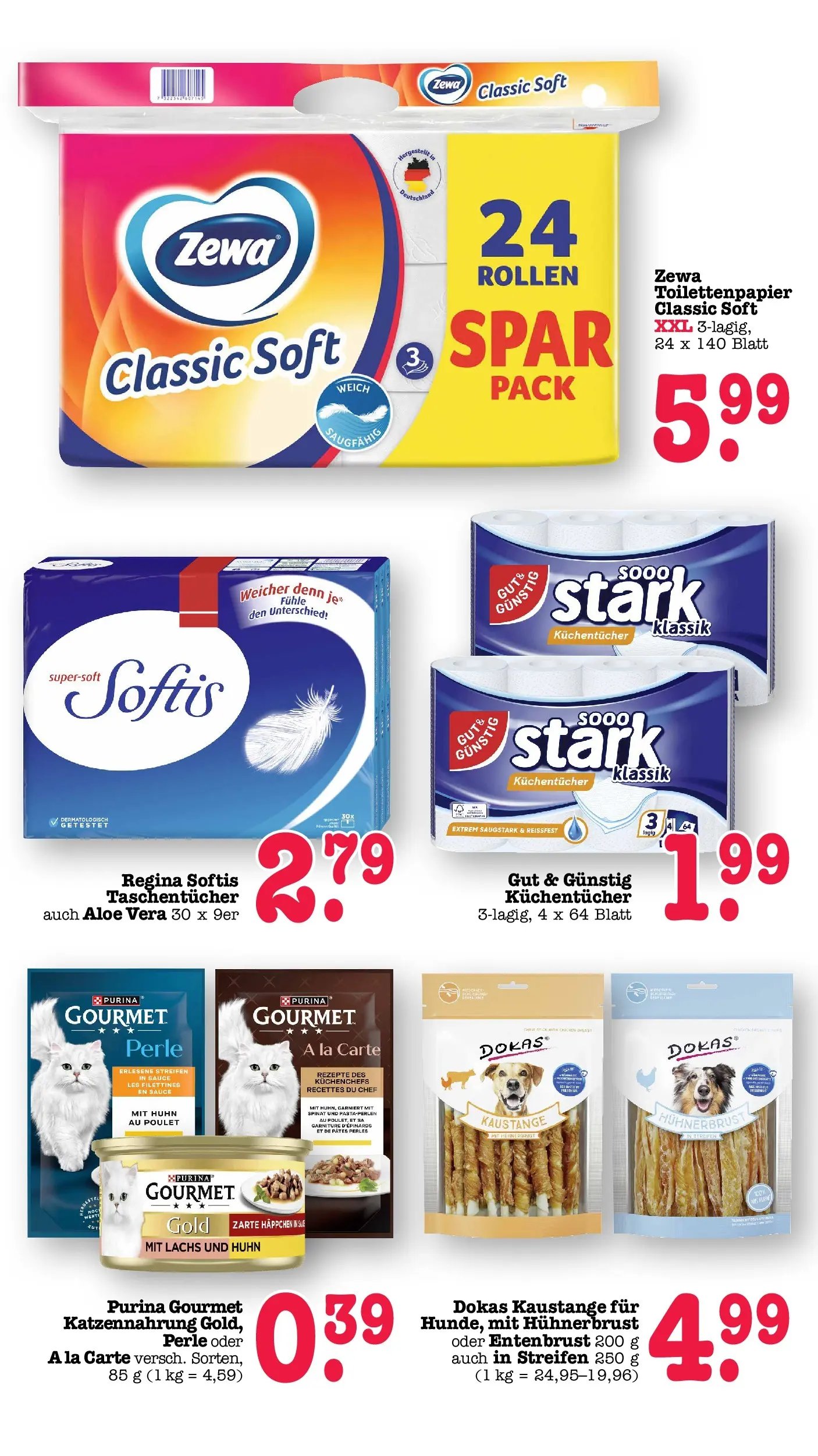 Edeka Prospekt Mainz-Weisenau